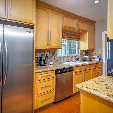 ロサンゼルスStylish 2 Bed & 2 Bath At The Heart Of Hollywood With Free Parking - One Car Onlyアパートメント エクステリア 写真