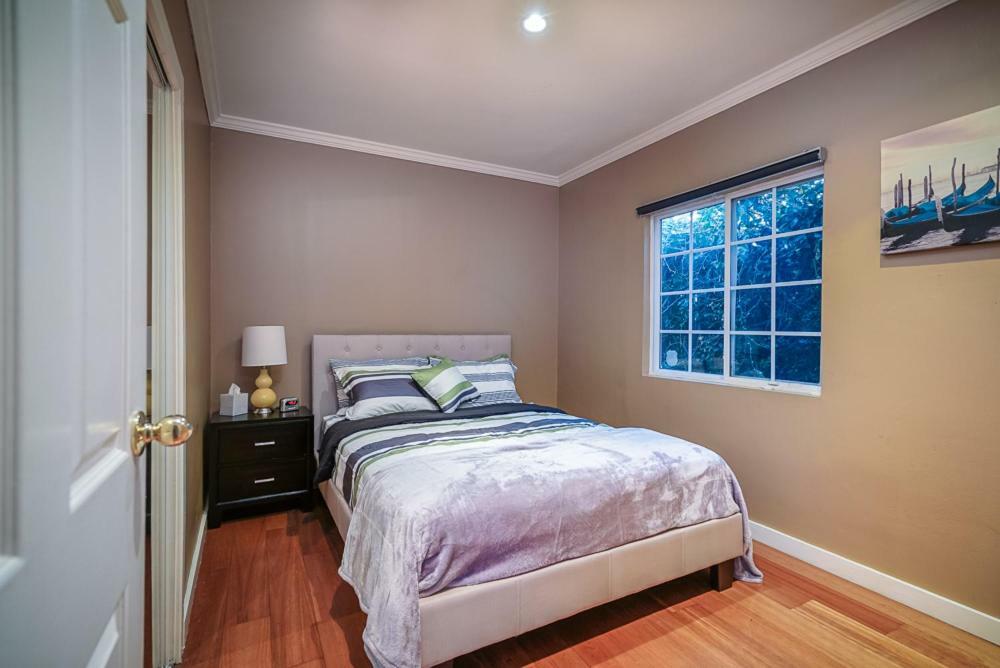 ロサンゼルスStylish 2 Bed & 2 Bath At The Heart Of Hollywood With Free Parking - One Car Onlyアパートメント エクステリア 写真