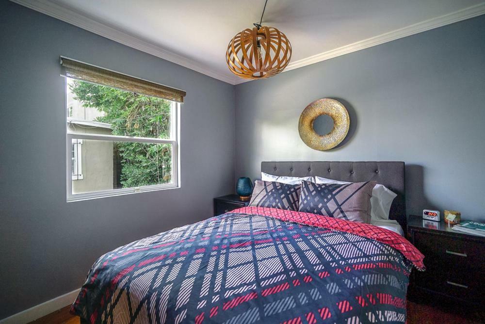 ロサンゼルスStylish 2 Bed & 2 Bath At The Heart Of Hollywood With Free Parking - One Car Onlyアパートメント エクステリア 写真
