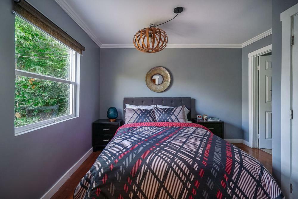 ロサンゼルスStylish 2 Bed & 2 Bath At The Heart Of Hollywood With Free Parking - One Car Onlyアパートメント エクステリア 写真
